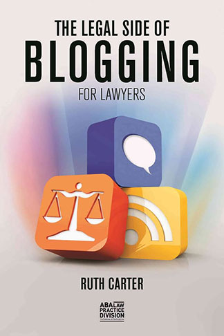 The Legal Side of Blogging for Lawyers