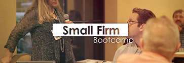 Autopilot’s Small Firm Bootcamp