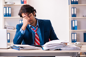 Overcoming Occupational Burnout