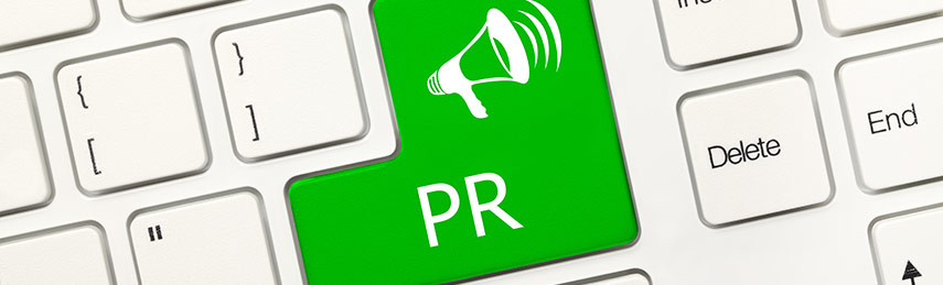 PR For Your Firm