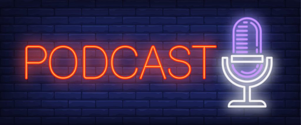 legal podcast