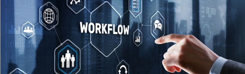 workflow graphic